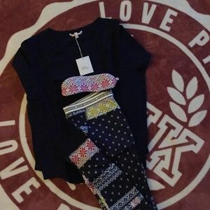 VICTORIA'S SECRET SLEEP SET NIP